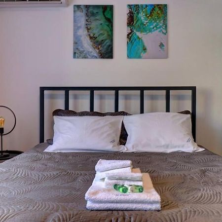 Town Square Apartment Prishtinë Luaran gambar