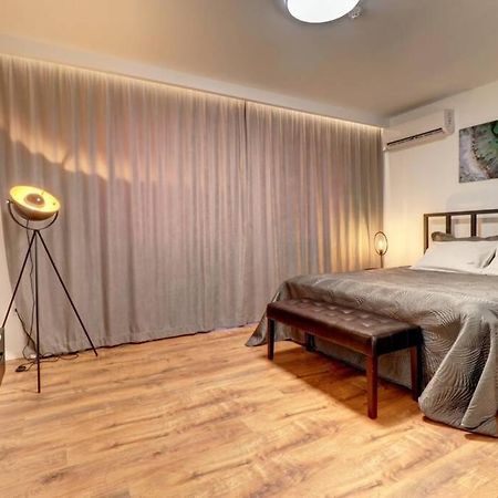Town Square Apartment Prishtinë Luaran gambar