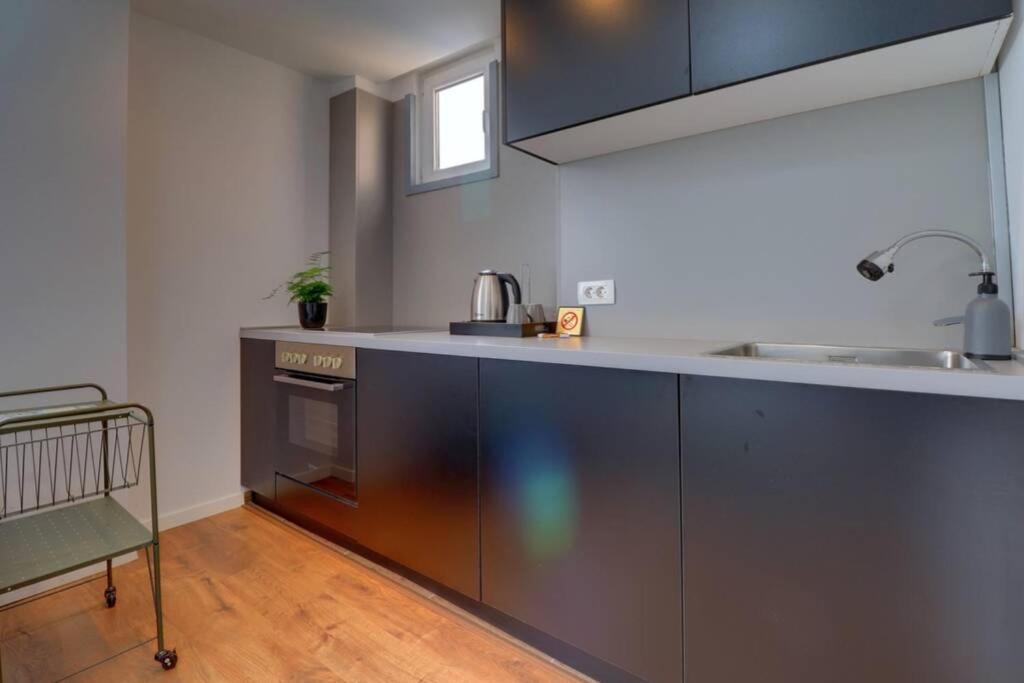 Town Square Apartment Prishtinë Luaran gambar