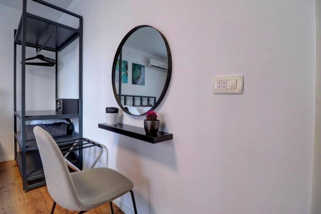 Town Square Apartment Prishtinë Luaran gambar