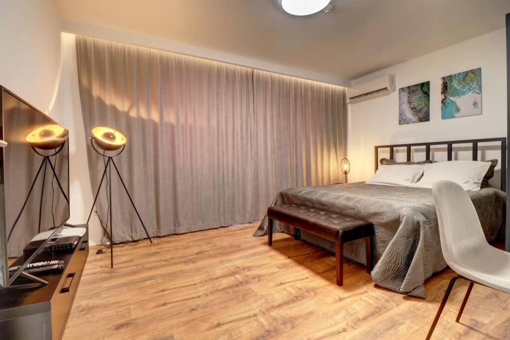 Town Square Apartment Prishtinë Luaran gambar
