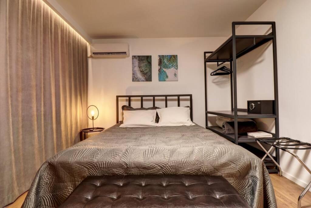 Town Square Apartment Prishtinë Luaran gambar