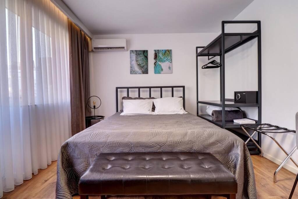 Town Square Apartment Prishtinë Luaran gambar