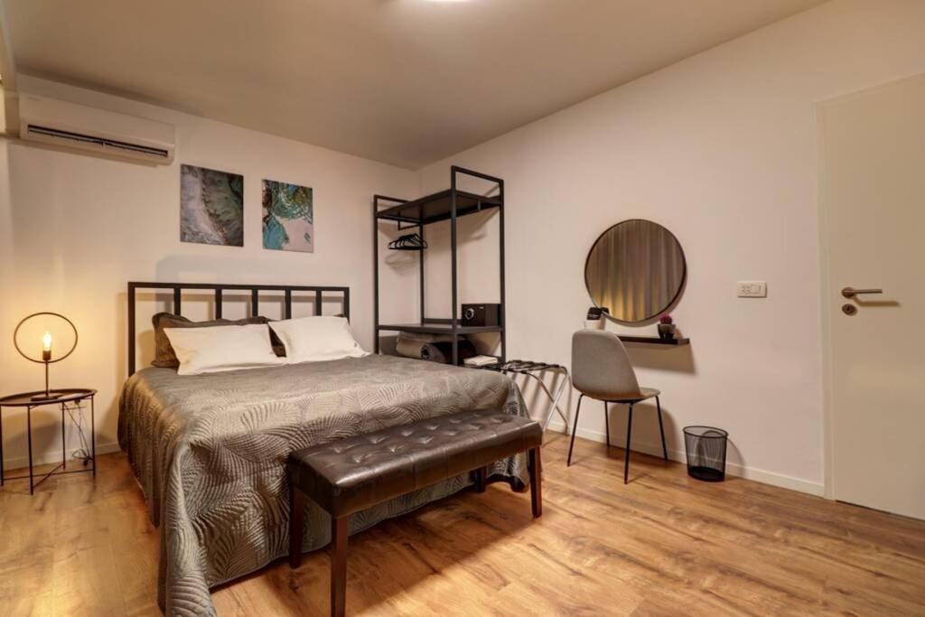 Town Square Apartment Prishtinë Luaran gambar